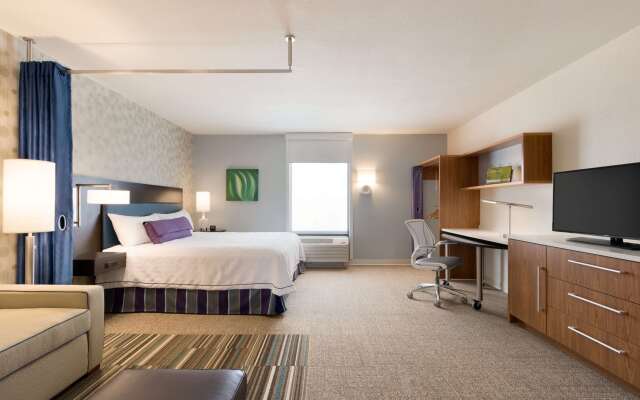 Home2 Suites by Hilton Denver Highlands Ranch