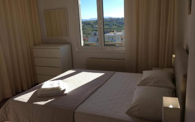 Chania Lissosaparments