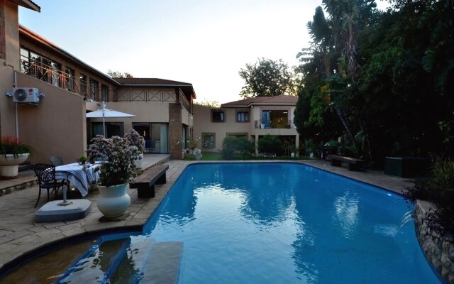 Radiance Guest Lodge and Conference Centre