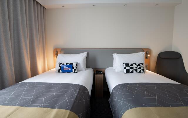 Holiday Inn Express Arcachon - La Teste by IHG