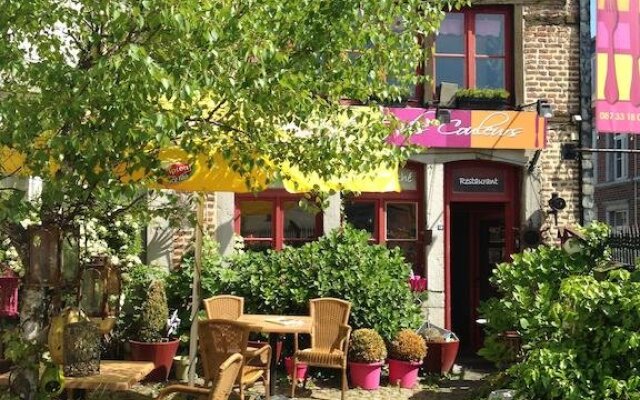 Des goûts et des couleurs