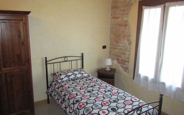 Villa Ferri Apartments