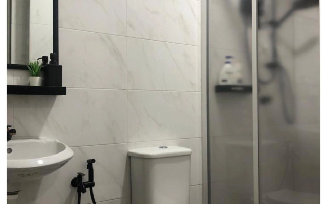 Meru Oasis at Casa Kayangan Ipoh