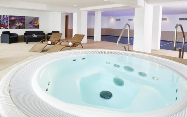 Wohlfühlhotel Frohsinn