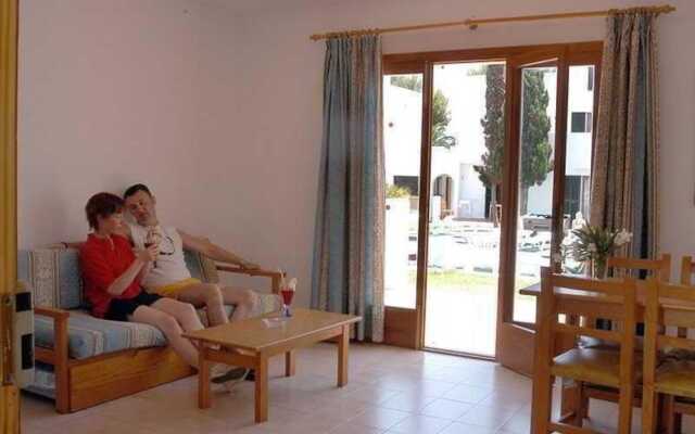 Club Cala D'or Apts