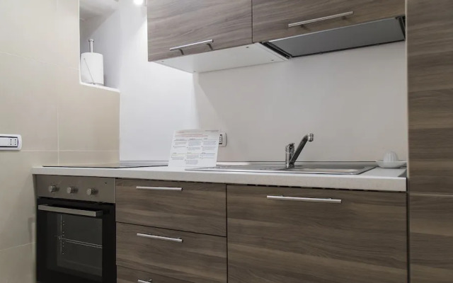 Italianway - Chiatamone 26