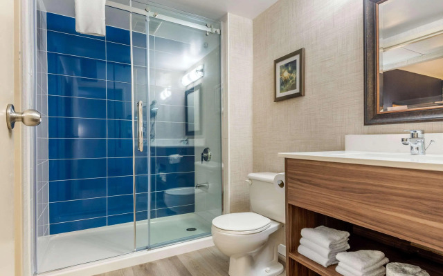 Quality Suites Whitby