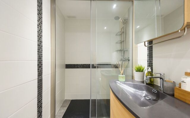 Rue La Préfecture Apartment