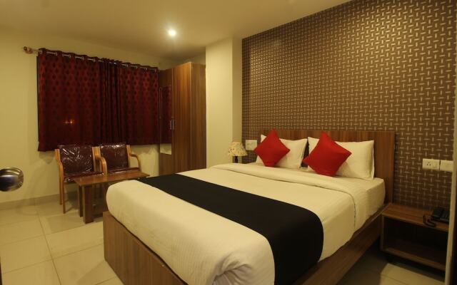 PPH Living Nagavara Lake Sai Inn