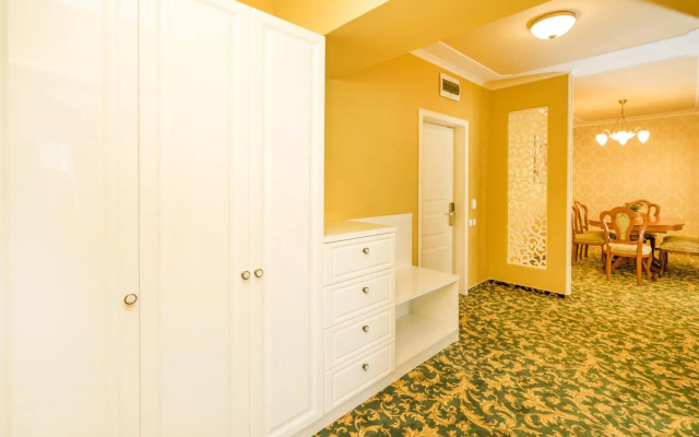Studio One Accommodation Suites