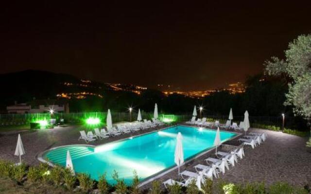 Bed and breakfast 3 stars Salerno