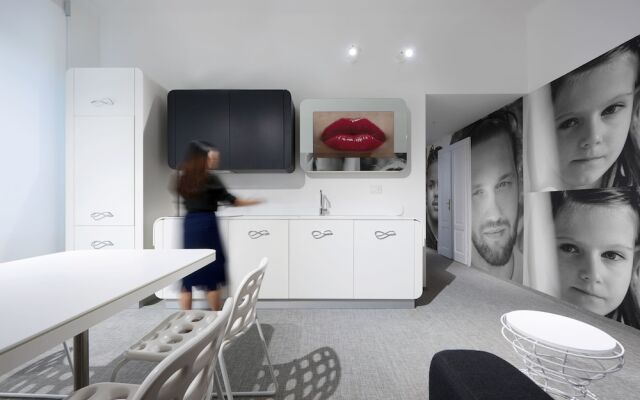 Rentopolis - Liberty Porta Venezia