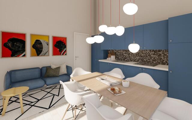 Torino 27 - Primo Piano int.1