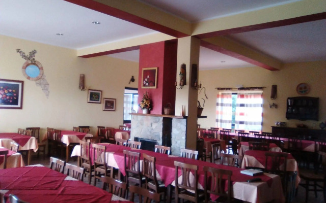 Agriturismo Mandriagiumenta