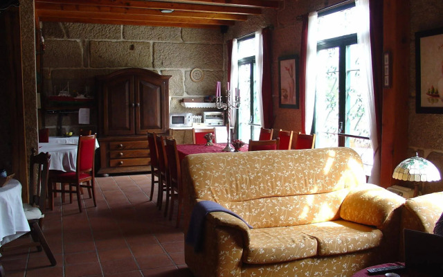 Casa Videira Turismo Rural