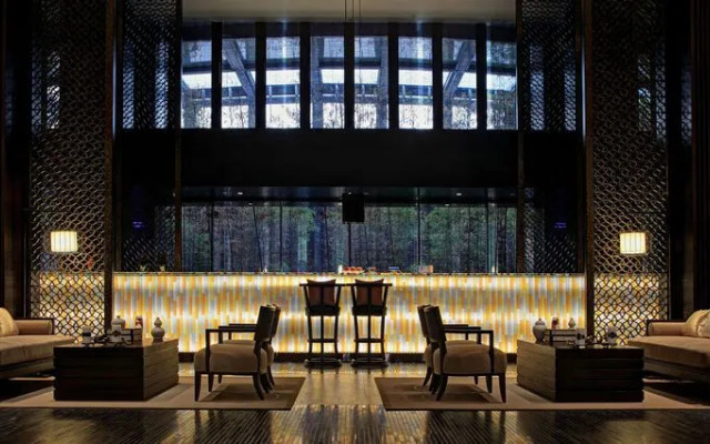 Gloria Plaza Hotel Dongsheng