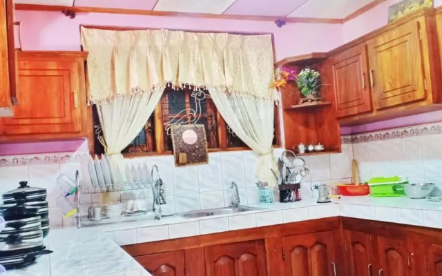 Nimal's House
