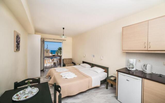 Mythos Beach Hotel