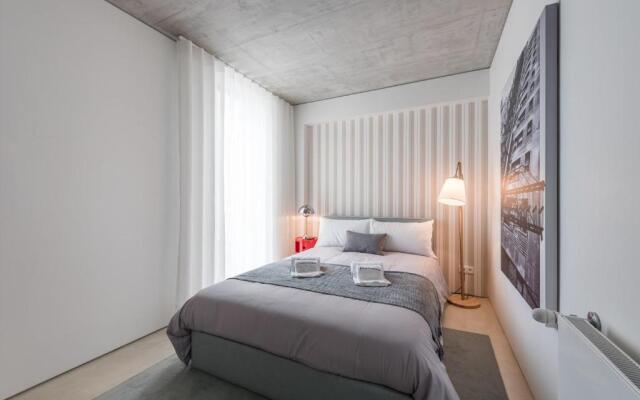 Guestready - Cedofeita Lux Design
