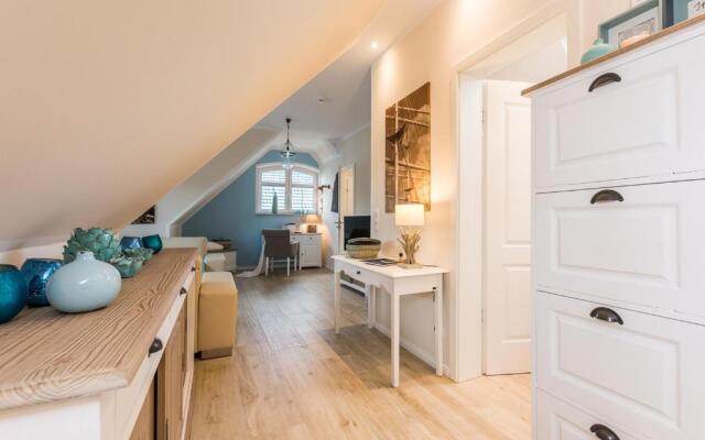 Whg 08 - Fischers Lütte