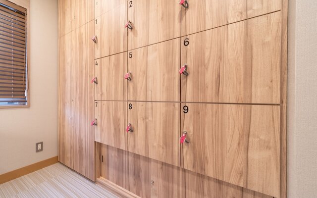 Super Hotel HigashiMaizuru