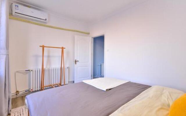 Tianjin Hexi·National Olympic Center Gymnasium· Locals Apartment 00136630