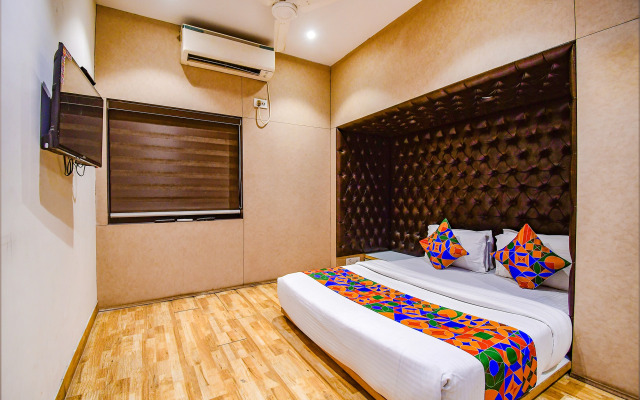 Hotel Heritage