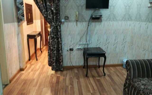 El Masarat Hotel Suites