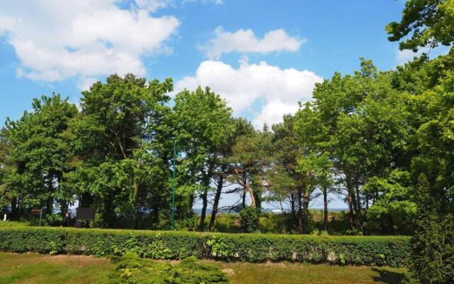 Appartement Captainshaus 1.3