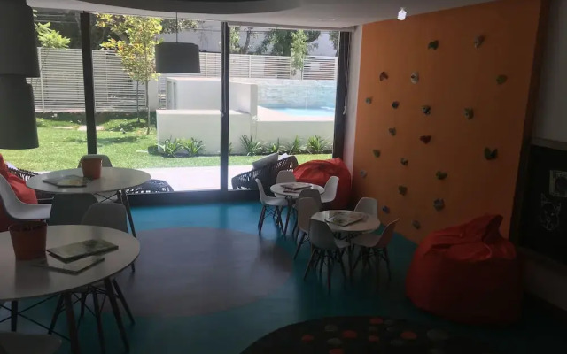 Apartment Ñuñoa