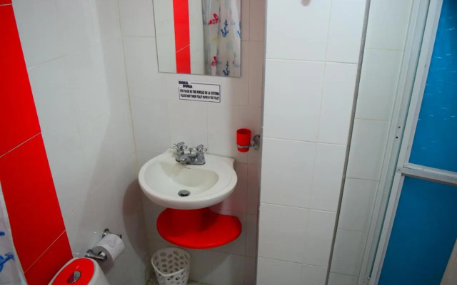 RokaDura Hostel