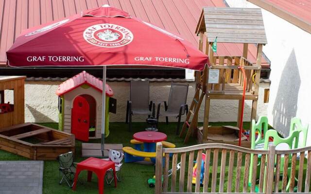 Hotel Landgasthof Euringer