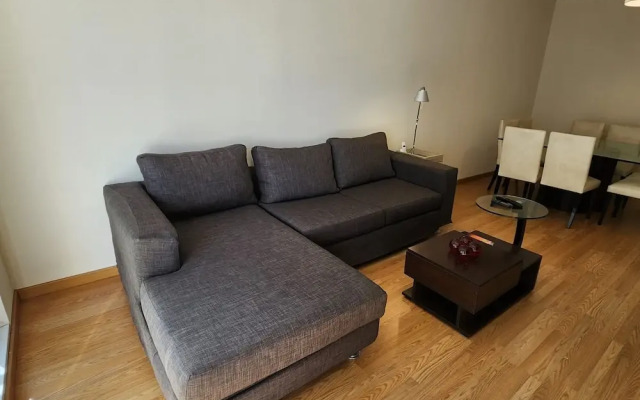 Hollywood Serene Charming 2 BR Palermo Hollywood