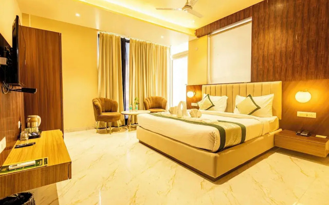 Hotel Vedangam Varanasi