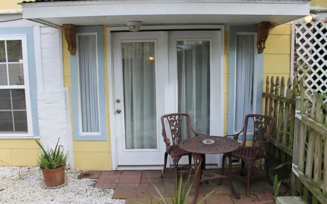 Tybee Island Inn