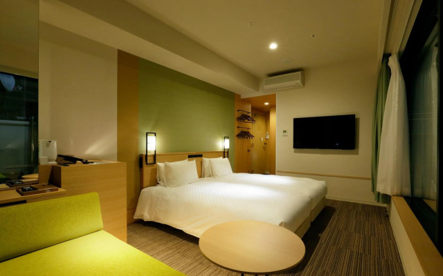 Henn na Hotel Tokyo Nishikasai