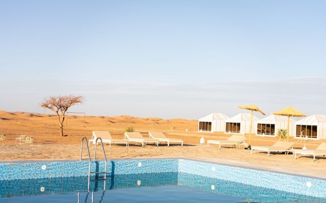 Sahara Royal Resort