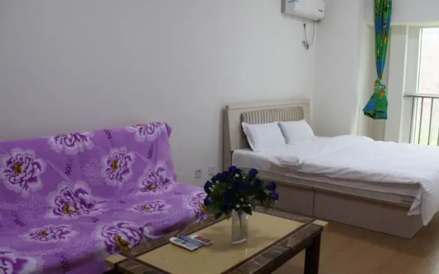 San Xing Hai Hui Apartment