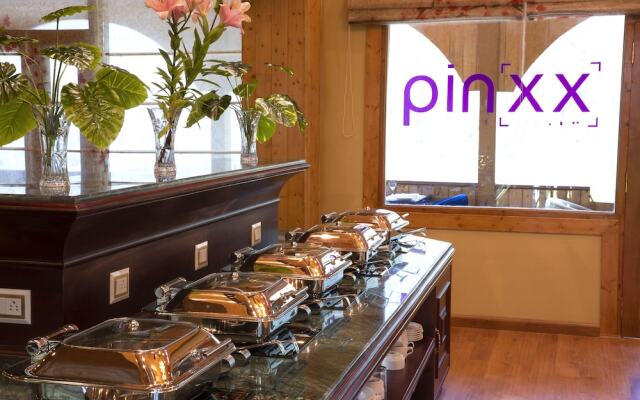 Regenta Inn By Riverside Manali