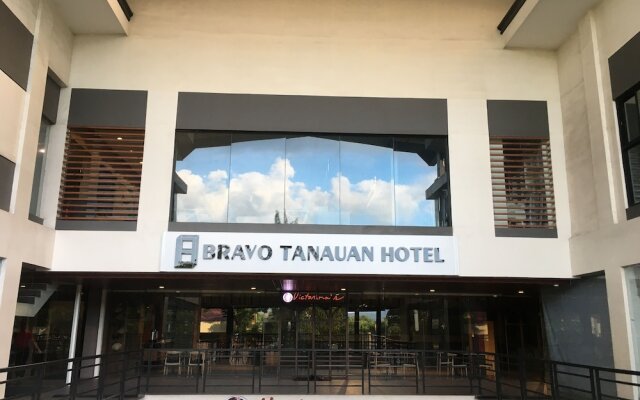 Bravo Tanauan Hotel