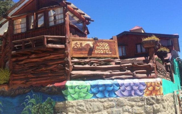Wood House Hostel