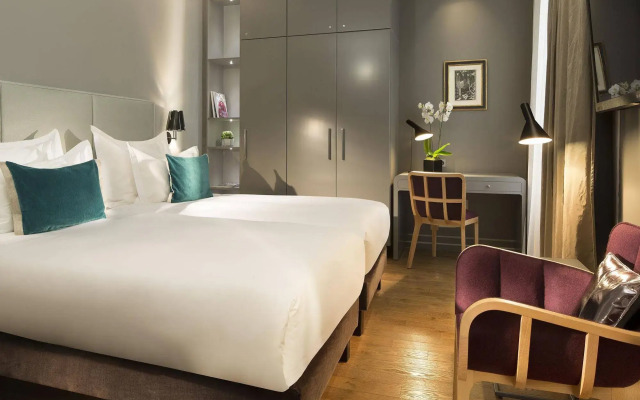 Monsieur Cadet Hôtel & Spa