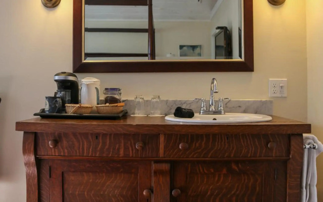 Marshall Slocum Inn