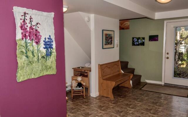 Gardenside Bed and Breakfast