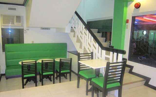 Boracay Paradise Hotel