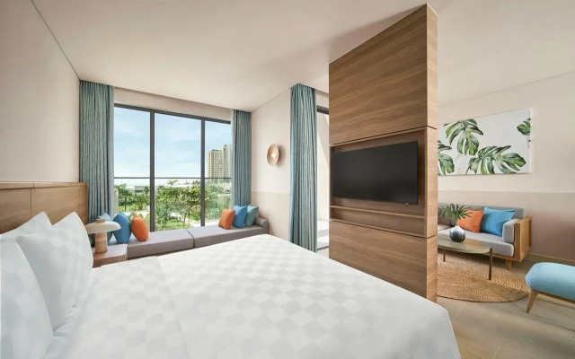 IXORA Ho Tram By Fusion