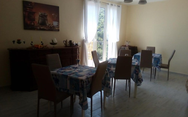 B&B Verde Mare