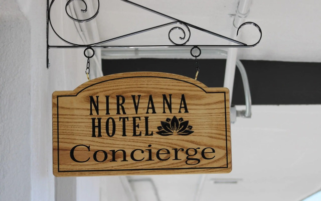 Nirvana Hotel