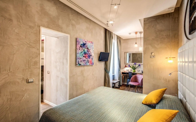 Parlamento Boutique Hotel