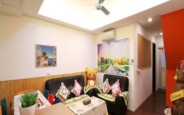 Lovely Home
